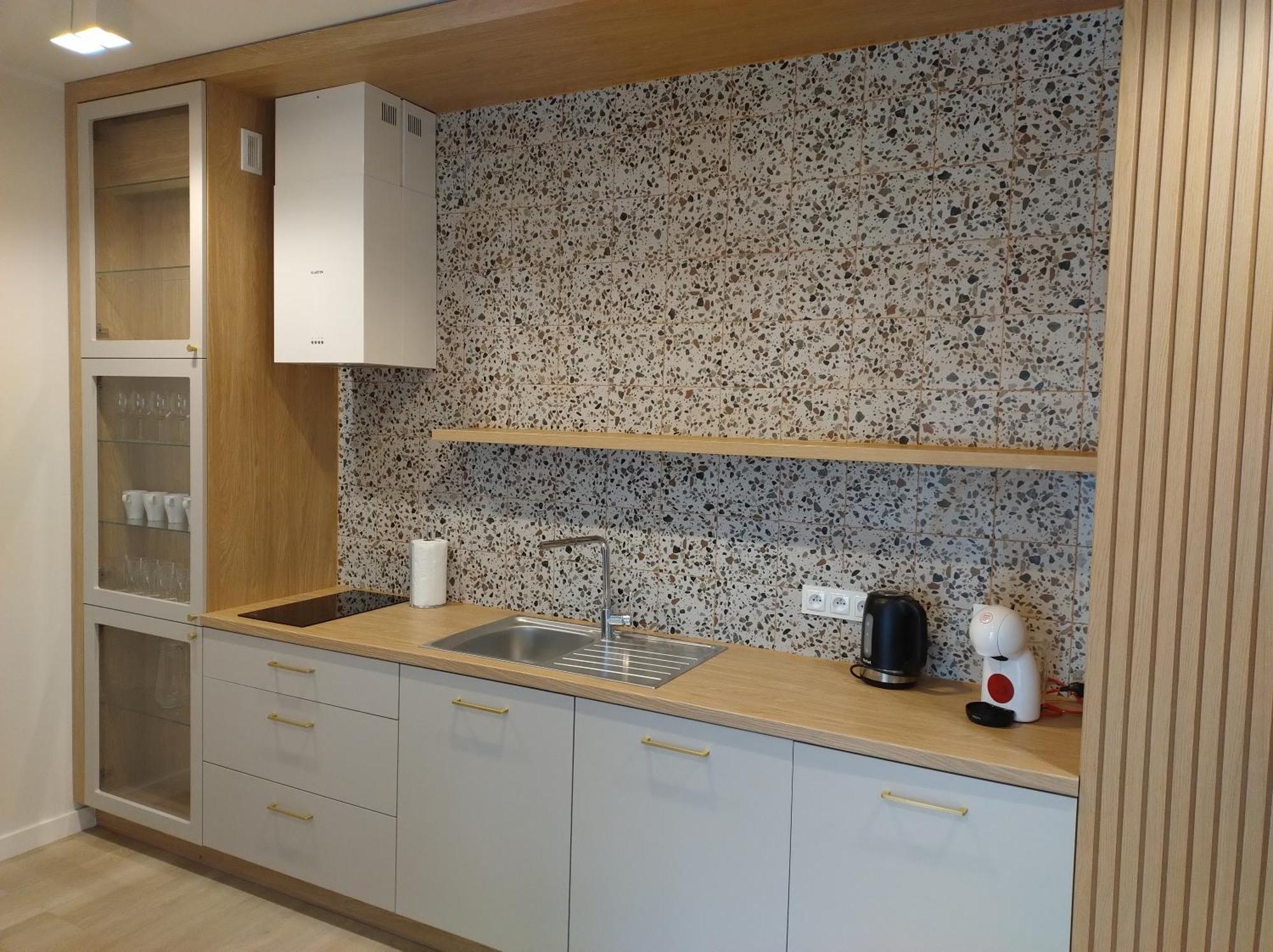 Family Homes - Apartamenty Nowe Hallerowo Władysławowo Екстериор снимка