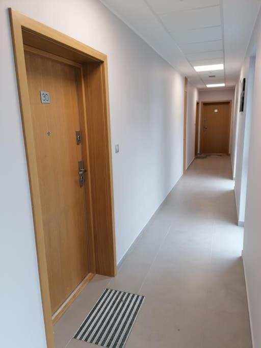 Family Homes - Apartamenty Nowe Hallerowo Władysławowo Екстериор снимка