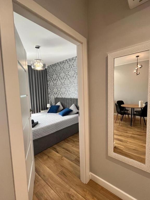 Family Homes - Apartamenty Nowe Hallerowo Władysławowo Екстериор снимка