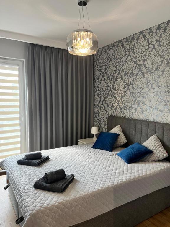 Family Homes - Apartamenty Nowe Hallerowo Władysławowo Екстериор снимка