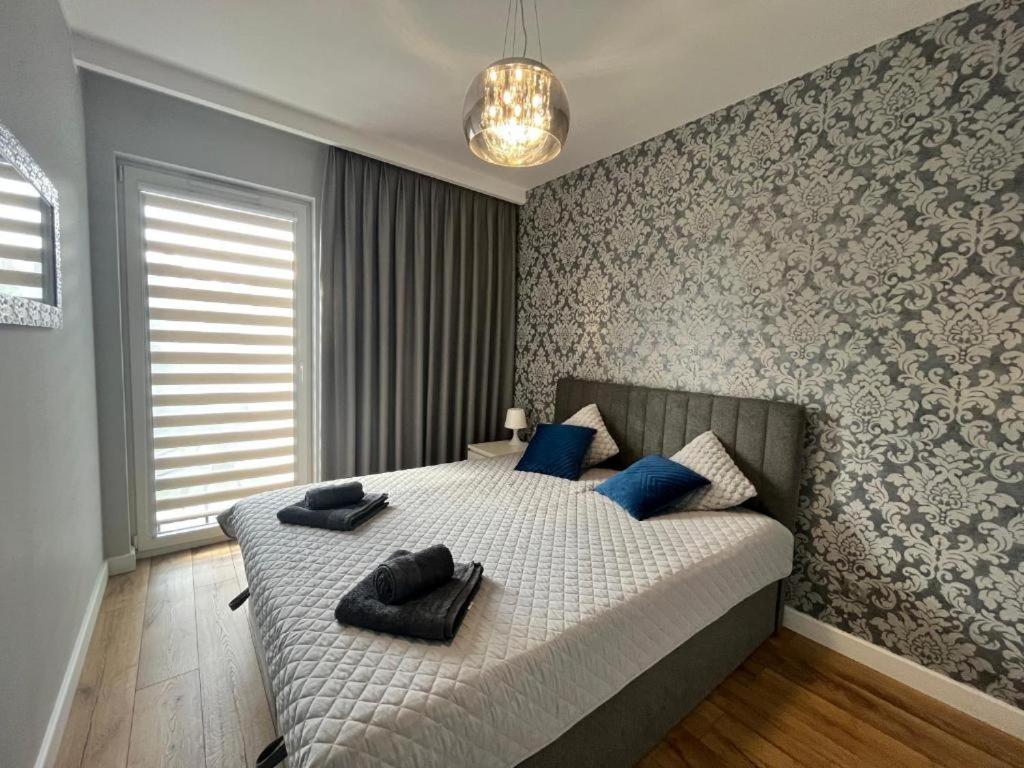 Family Homes - Apartamenty Nowe Hallerowo Władysławowo Екстериор снимка